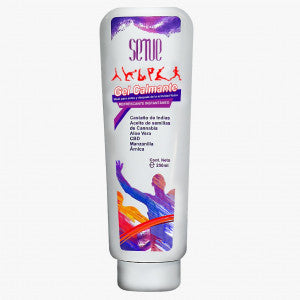 GEL CALMANTE SETUE X 150 ML